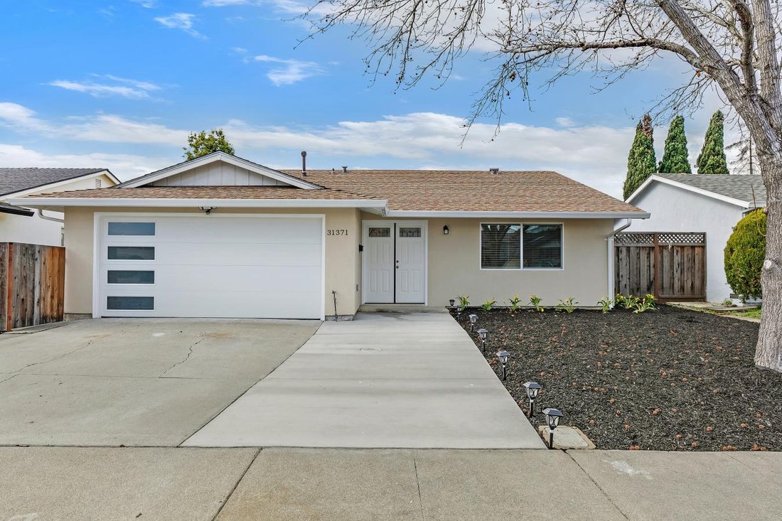 House in Union City, California, United States 2 - 13961341