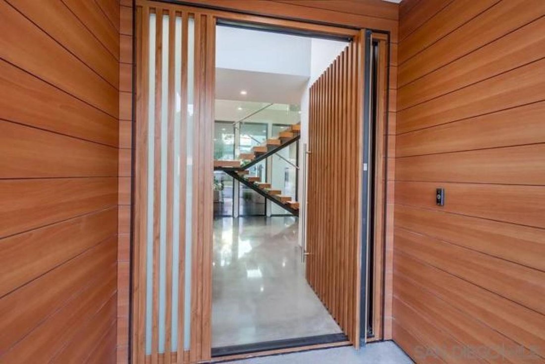 House in San Diego, California, United States 5 - 13961565