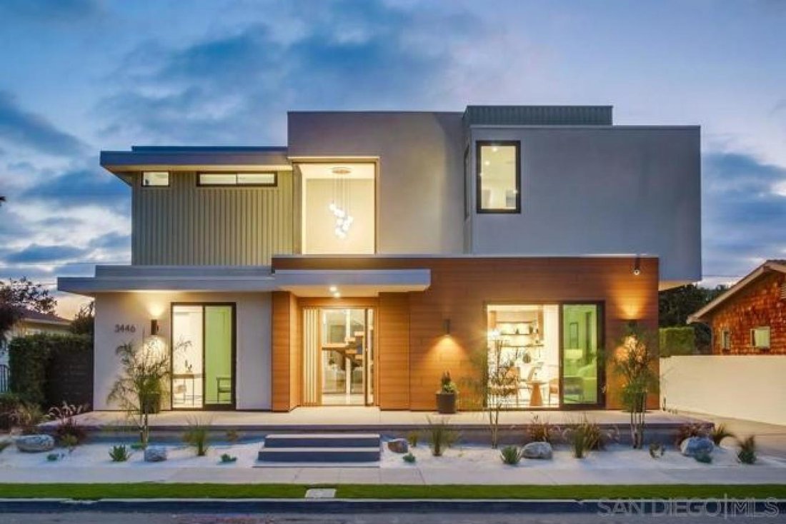 House in San Diego, California, United States 2 - 13961565