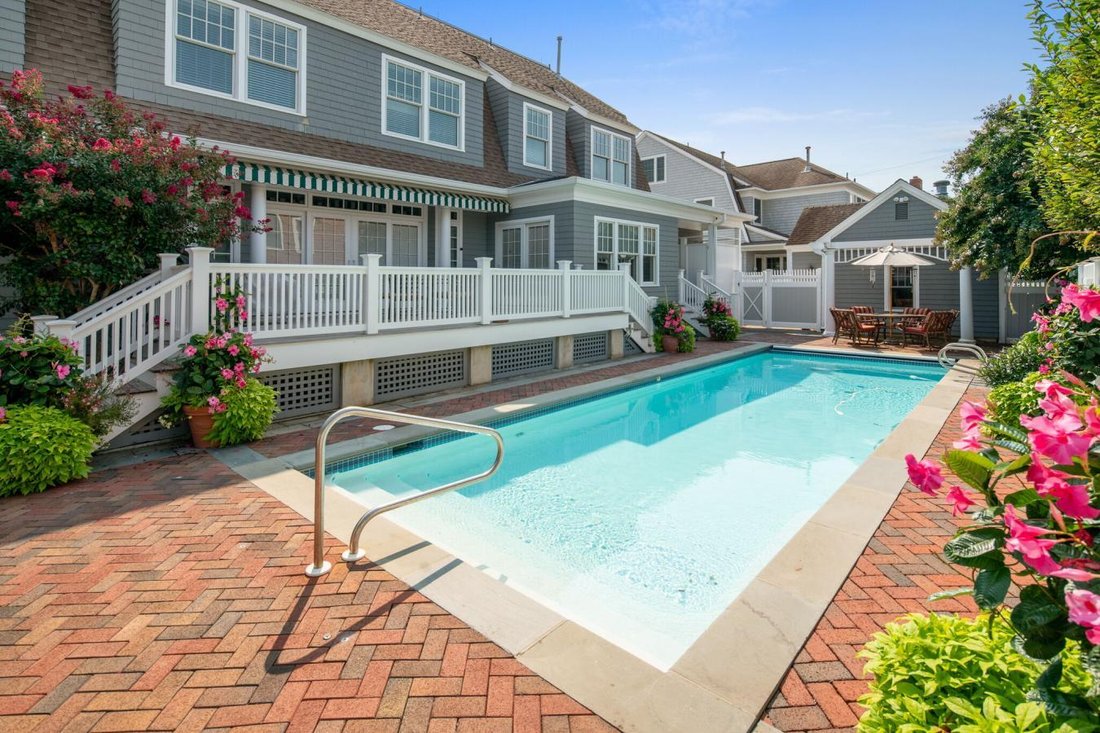House in Point Pleasant Beach, New Jersey, United States 5 - 13961773
