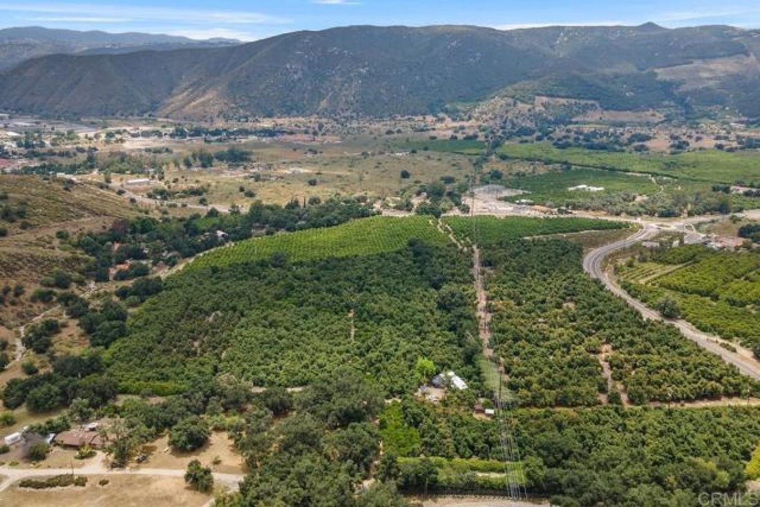 House in Pauma Valley, California, United States 1 - 13960737