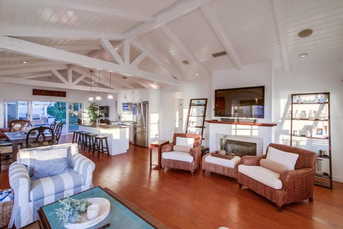 House in San Diego, California, United States 5 - 13961634