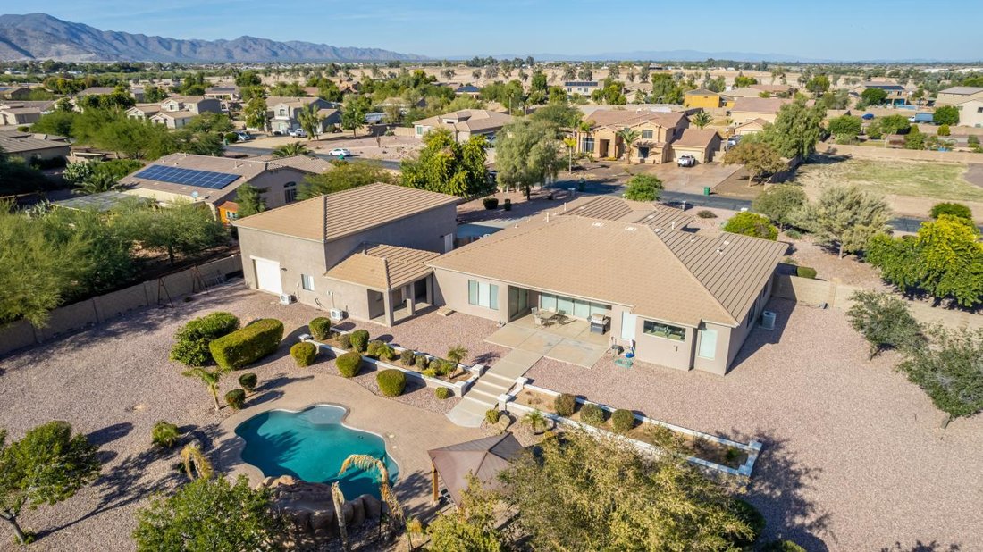 House in Litchfield Park, Arizona, United States 3 - 13961769