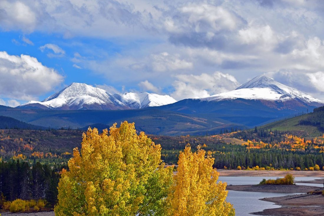 House in Frisco, Colorado, United States 5 - 13961715