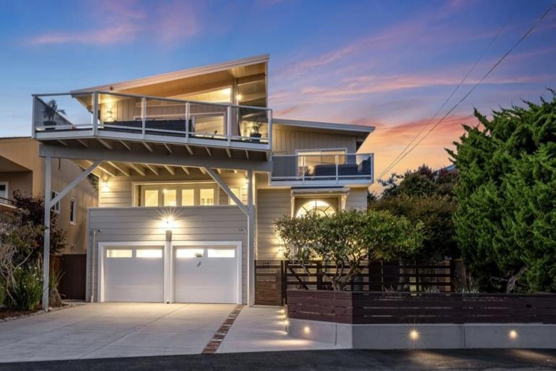 House in Aptos, California, United States 2 - 13961776