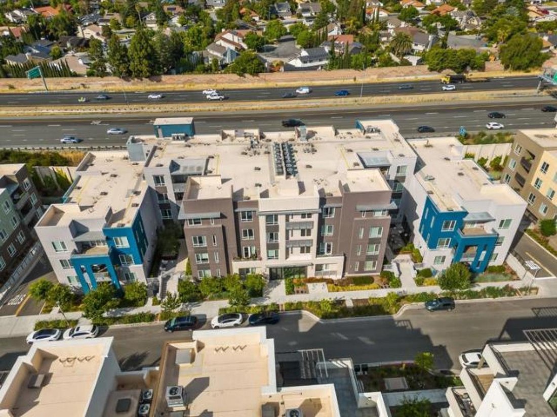 Condo in Newark, California, United States 1 - 13961690