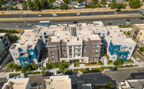 Condo in Newark, California, United States 1