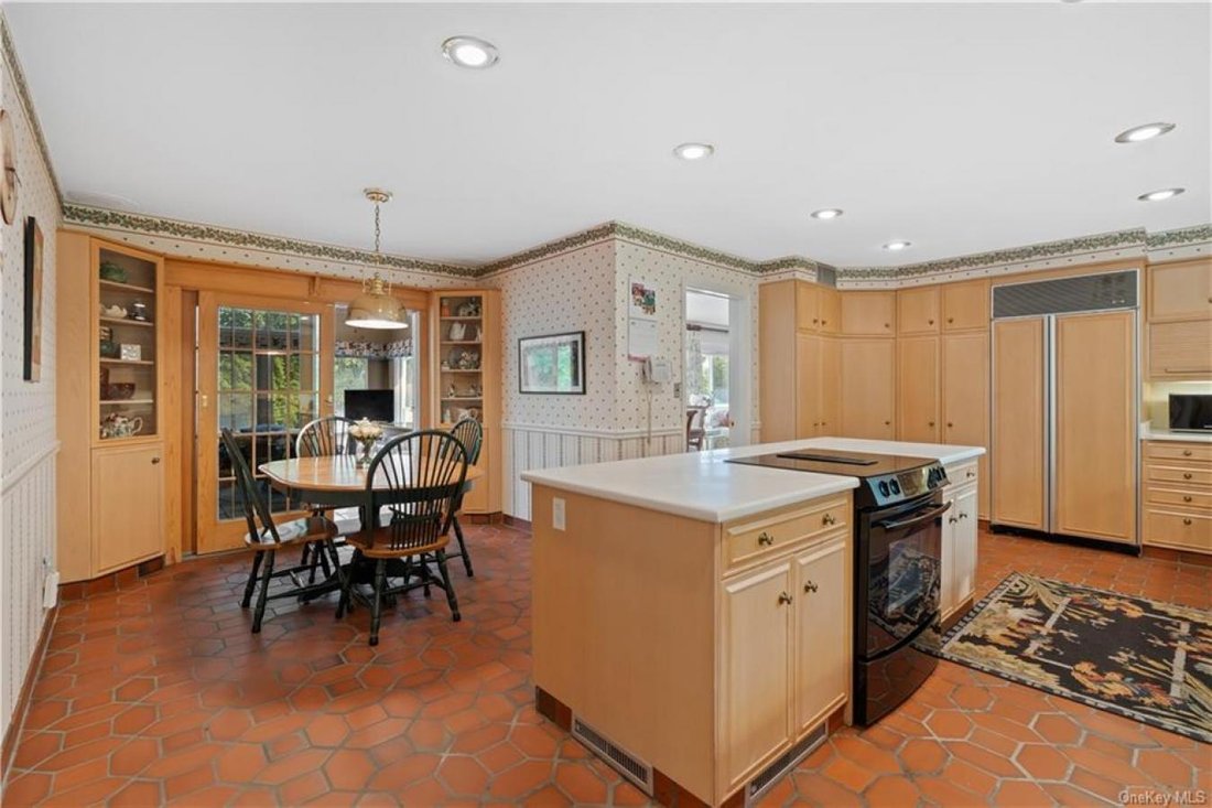 House in Pound Ridge, New York, United States 4 - 13961390