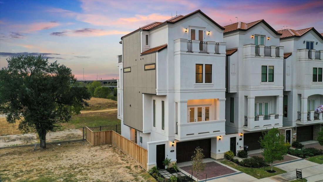 House in Houston, Texas, United States 5 - 13960841