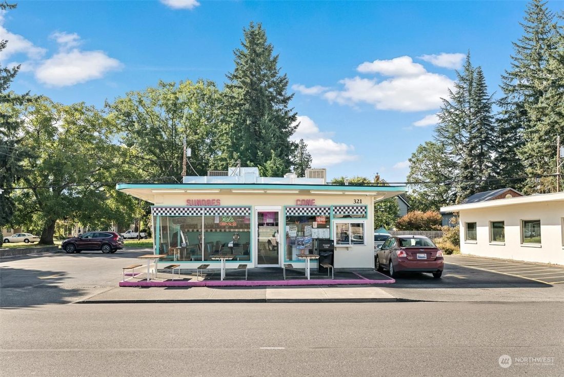House in Sedro-Woolley, Washington, United States 3 - 13961535
