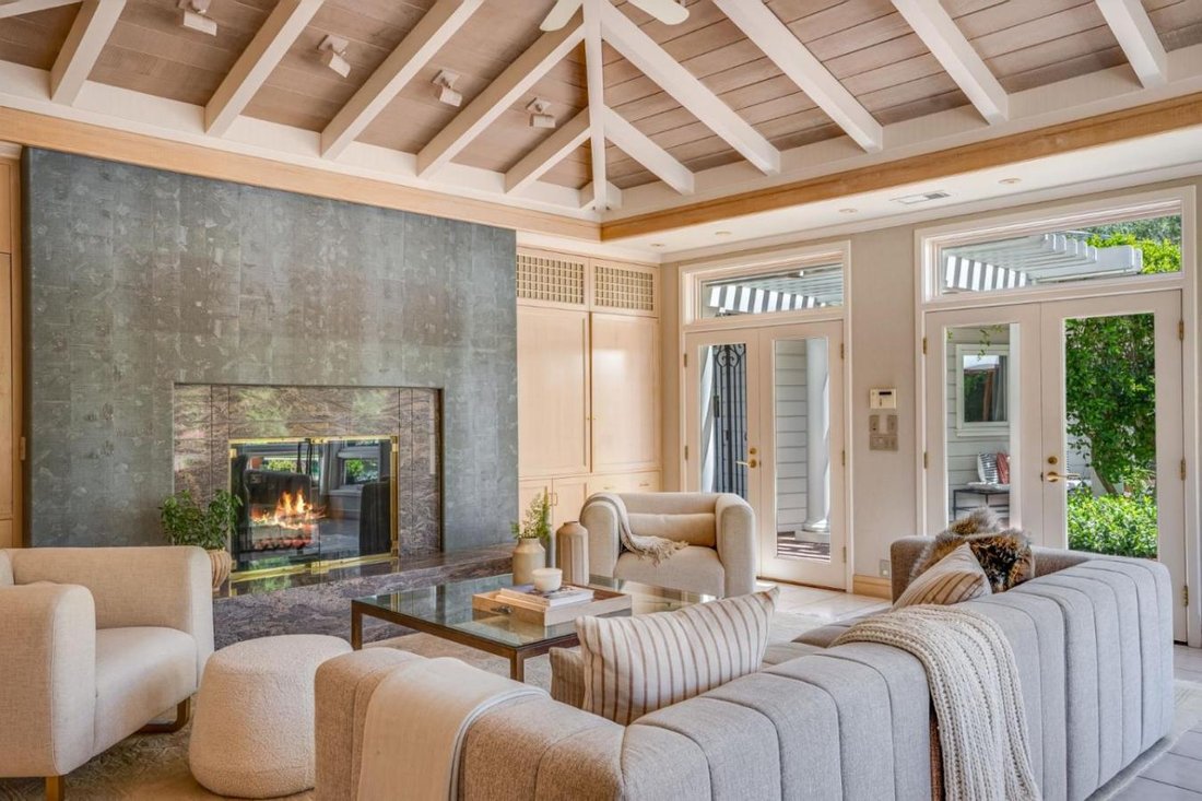 House in Atherton, California, United States 3 - 13961718