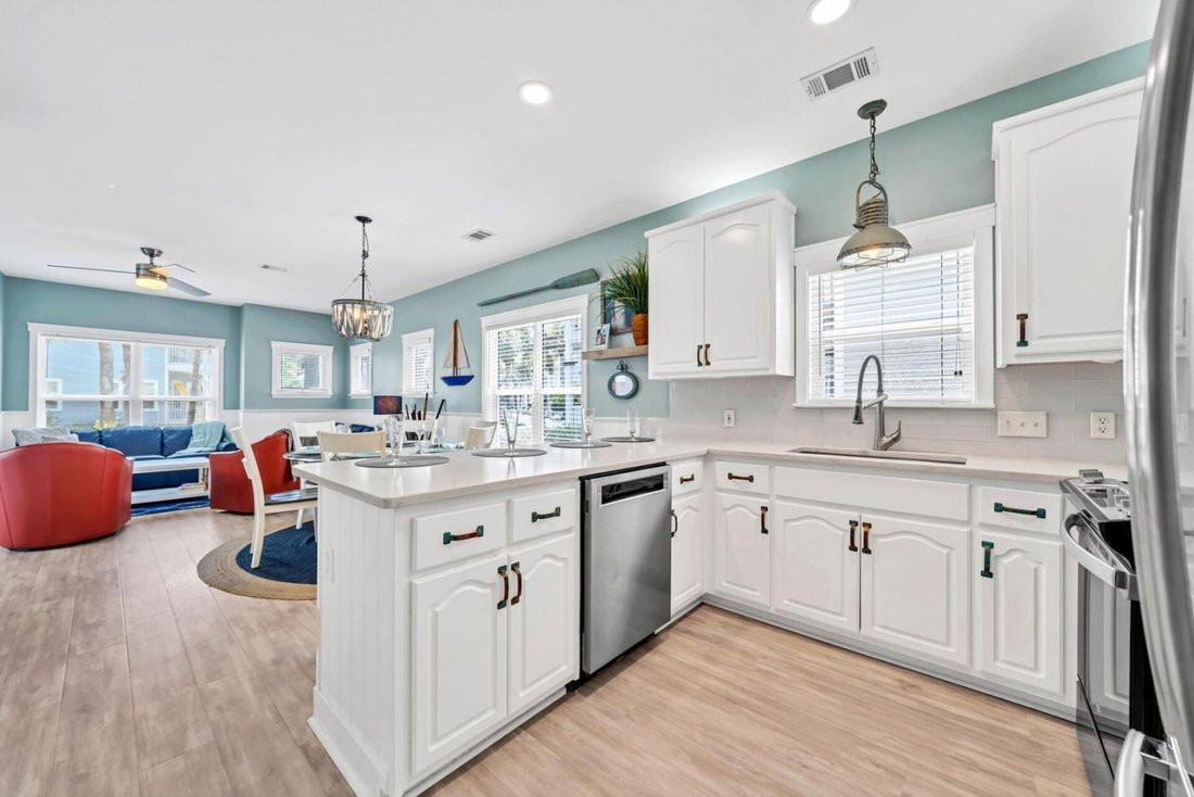 House in Miramar Beach, Florida, United States 4 - 13961648