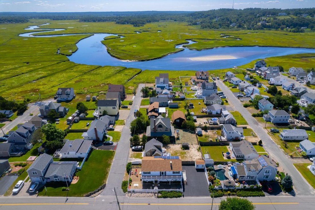 House in Marshfield, Massachusetts, United States 4 - 13960883