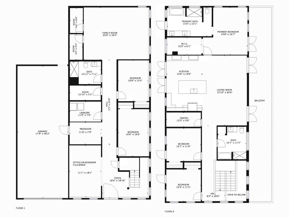 House in Sedalia, Colorado, United States 4 - 13961608