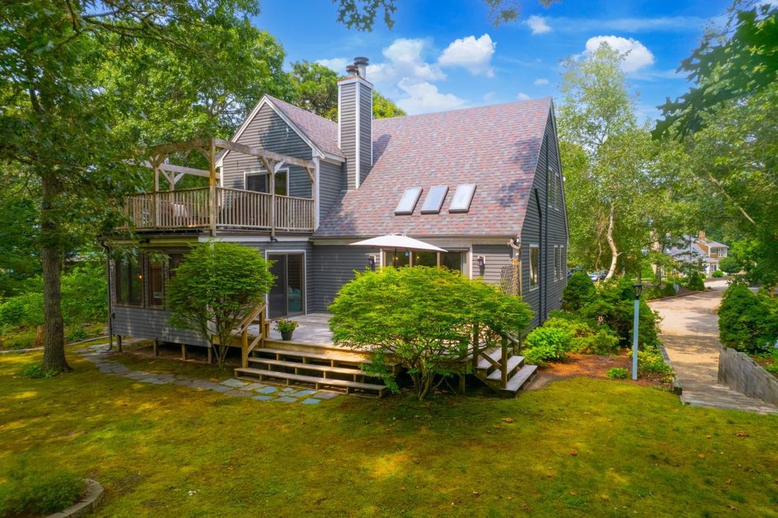 House in Harwich, Massachusetts, United States 3 - 13960964