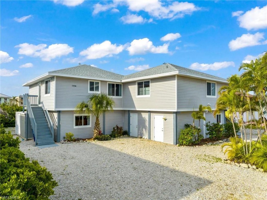 House in Fort Myers Beach, Florida, United States 1 - 13960371