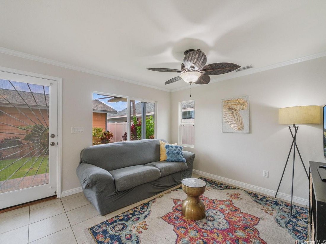 House in Ewa Beach, Hawaii, United States 4 - 13961728