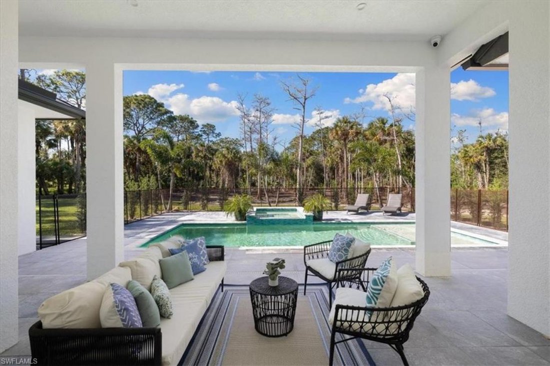 House in Naples, Florida, United States 3 - 13961746