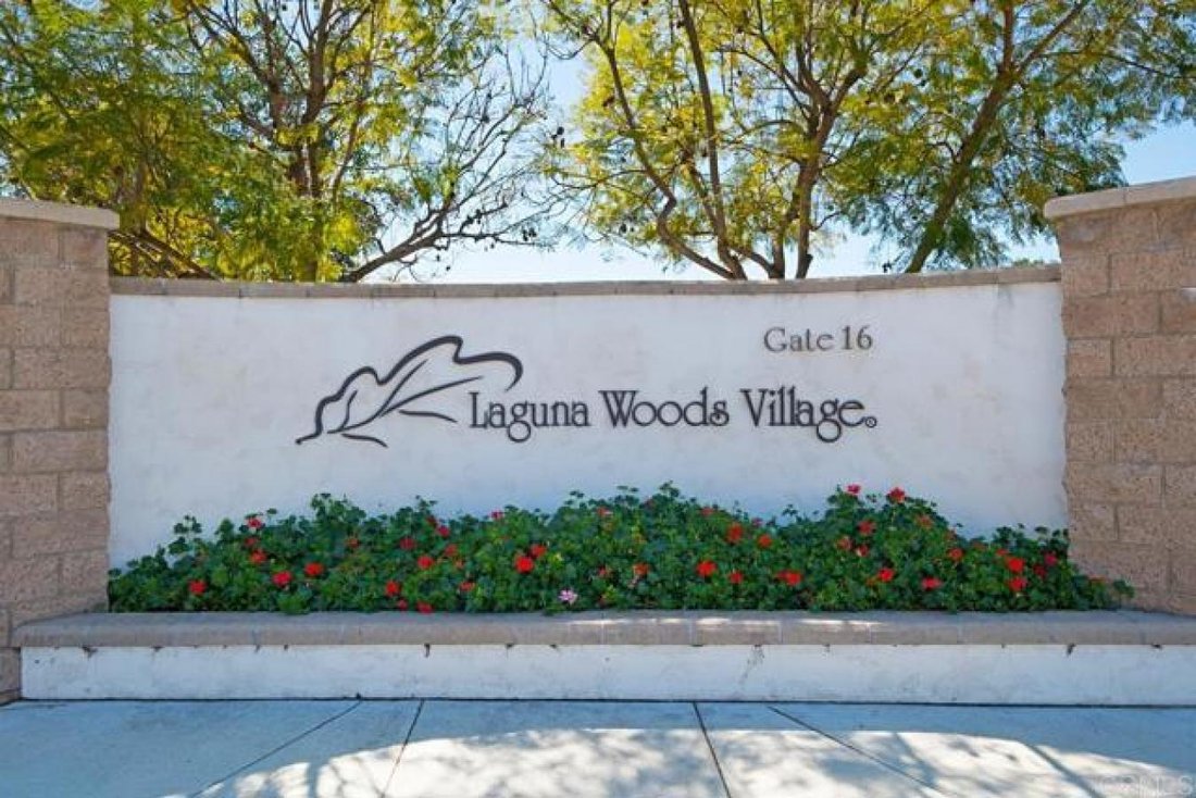 Condo in Laguna Woods, California, United States 3 - 13960917