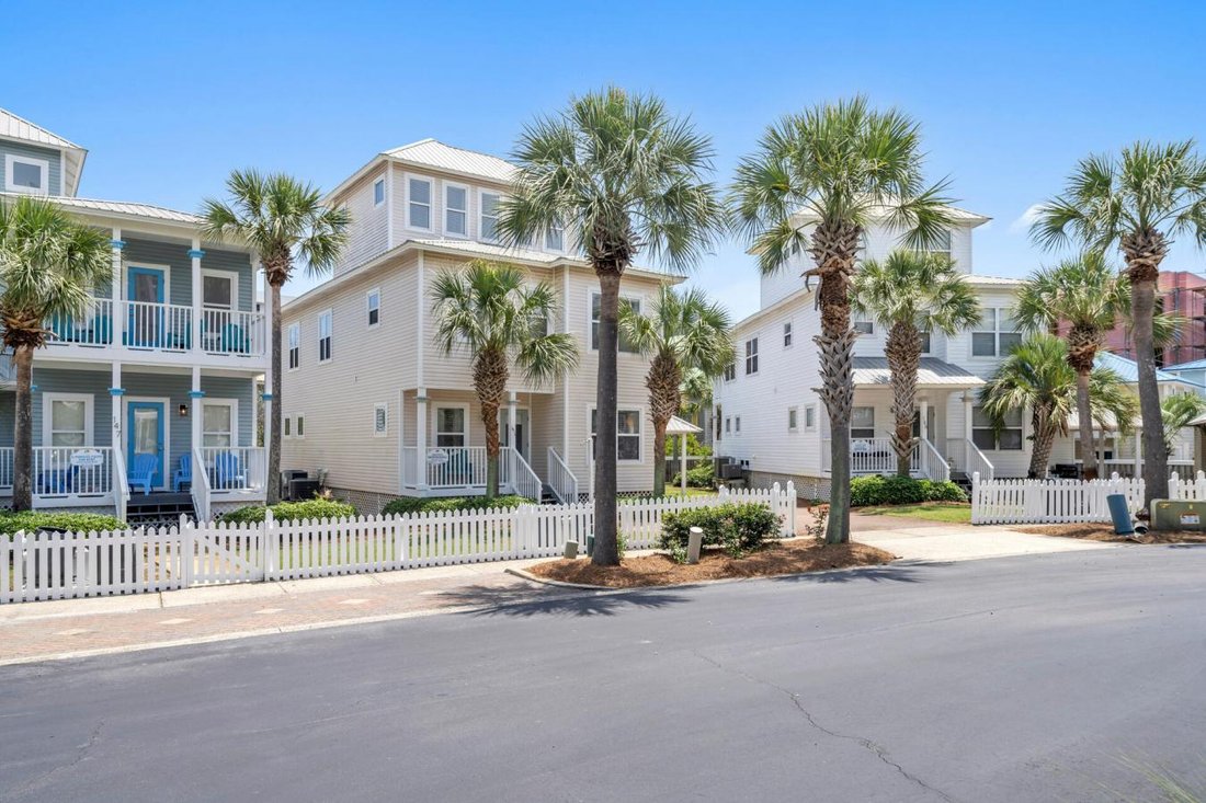 House in Miramar Beach, Florida, United States 2 - 13961747