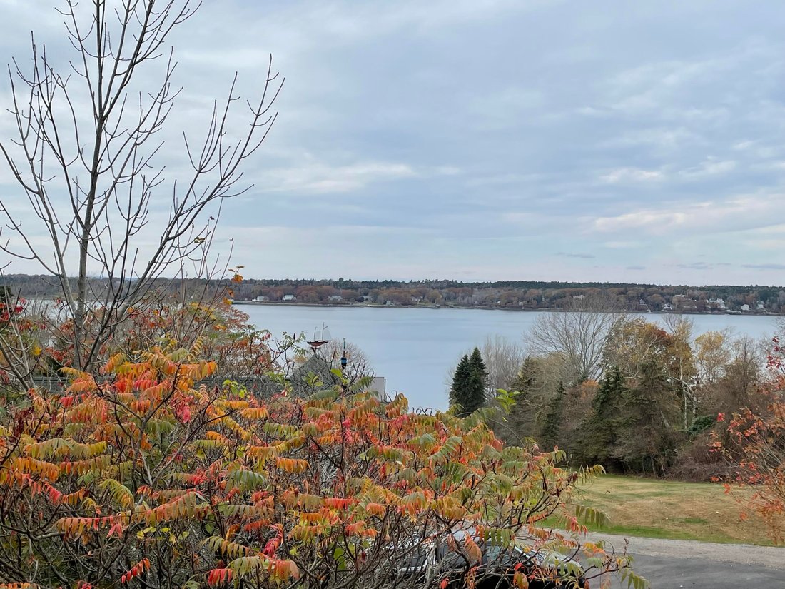House in Harpswell, Maine, United States 5 - 13961878