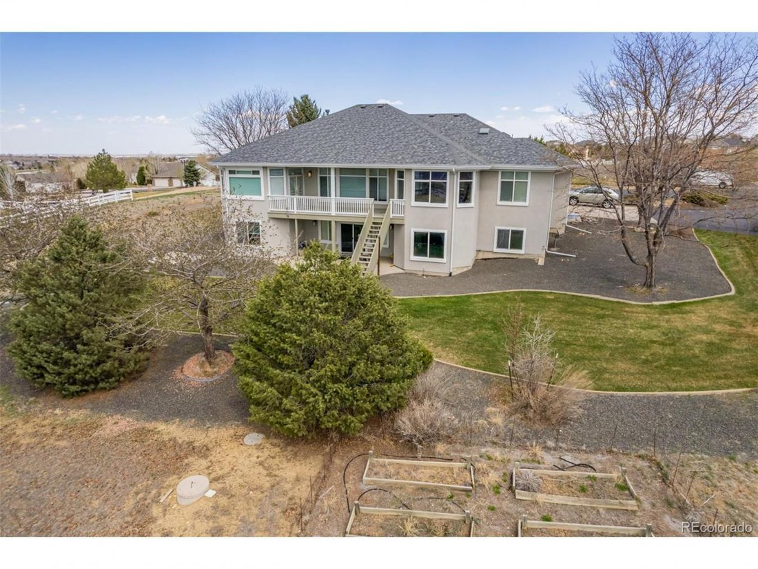 House in Brighton, Colorado, United States 2 - 13961560