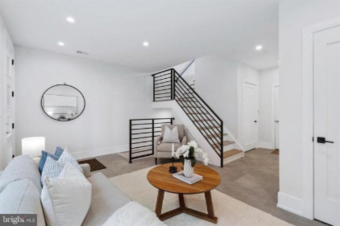 Townhouse in Philadelphia, Pennsylvania, United States 4 - 13961254