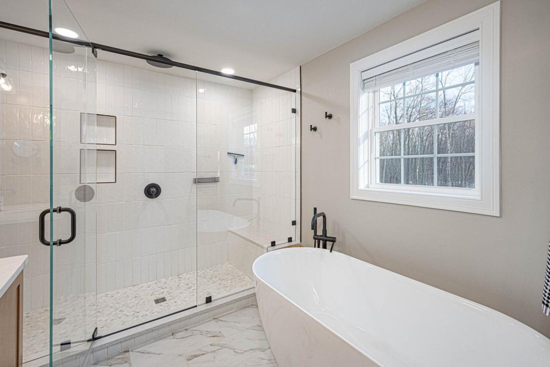 House in Danville, New Hampshire, United States 3 - 13960631