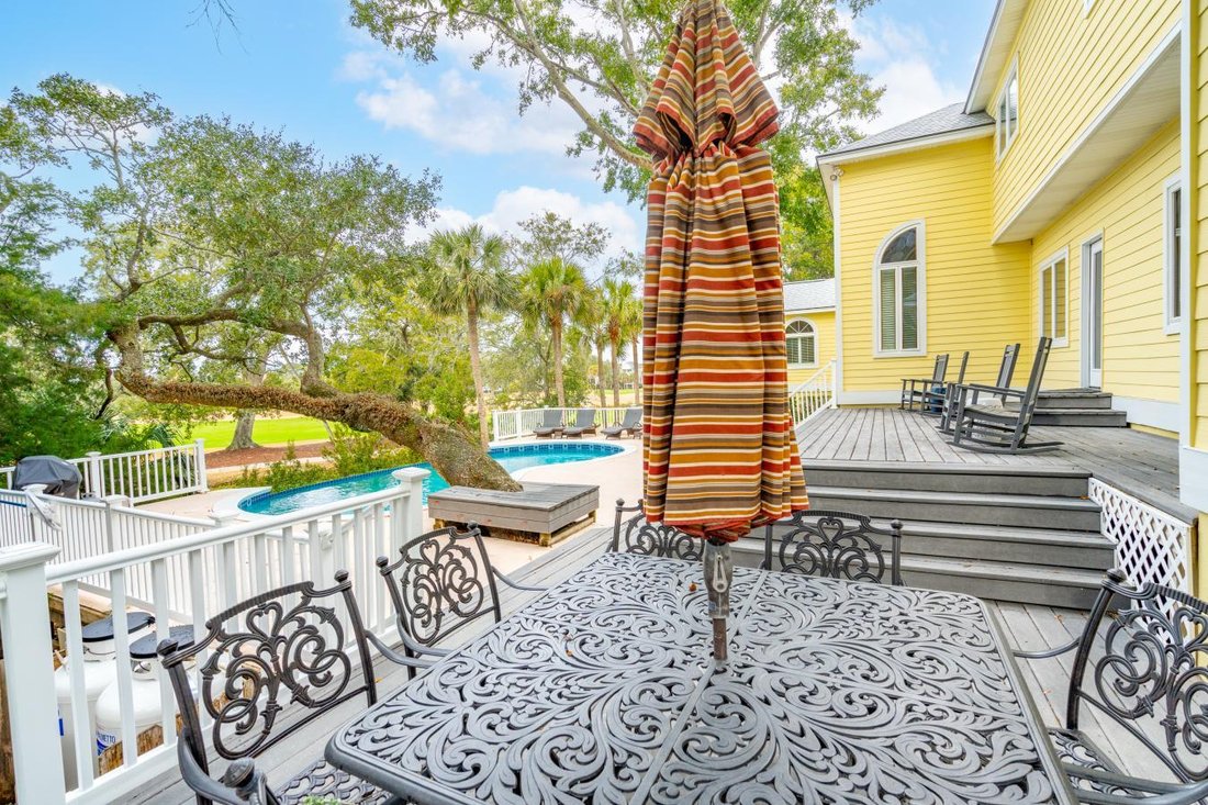 House in Isle of Palms, South Carolina, United States 2 - 13960907