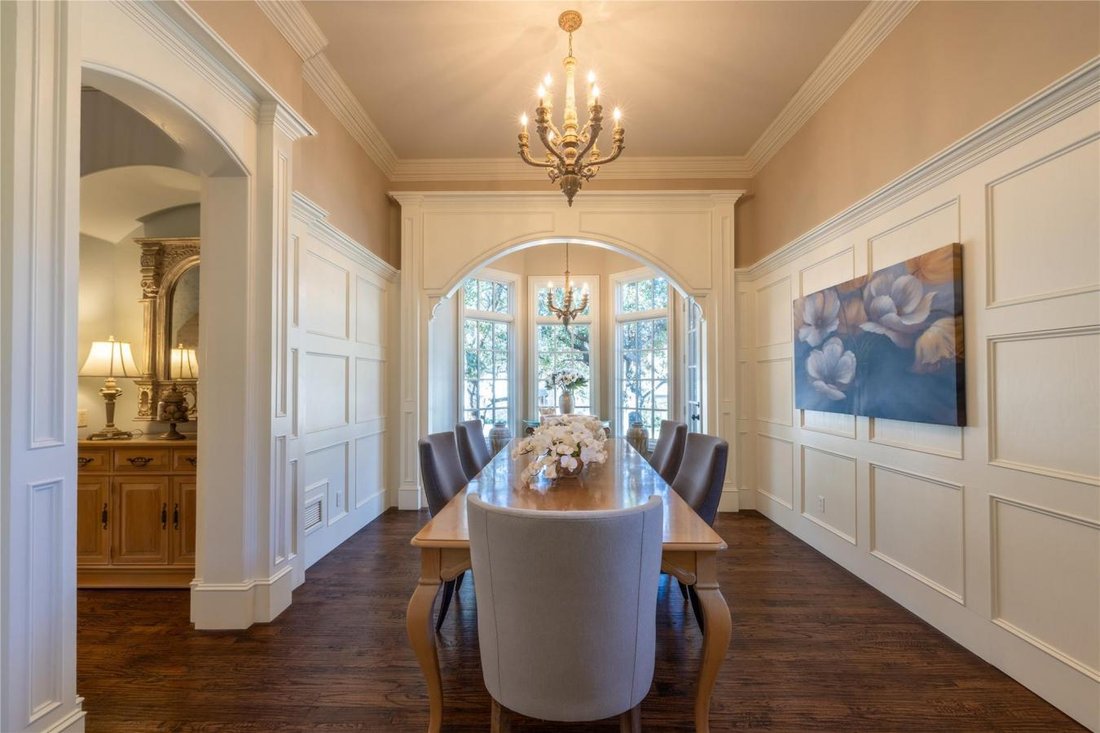 House in McKinney, Texas, United States 5 - 13960337