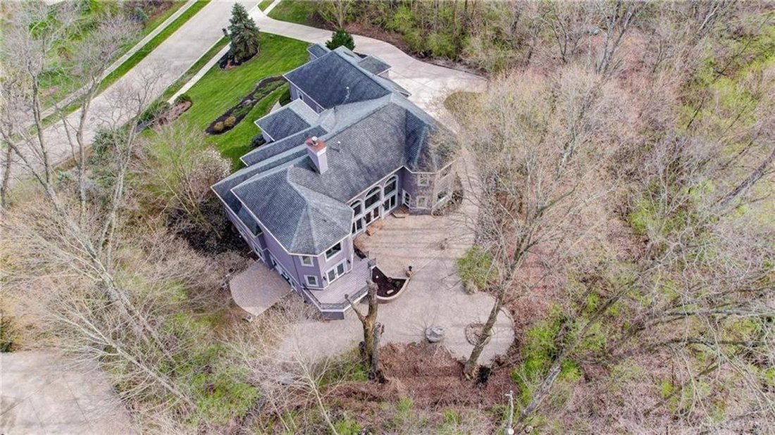 House in Dayton, Ohio, United States 4 - 13961653