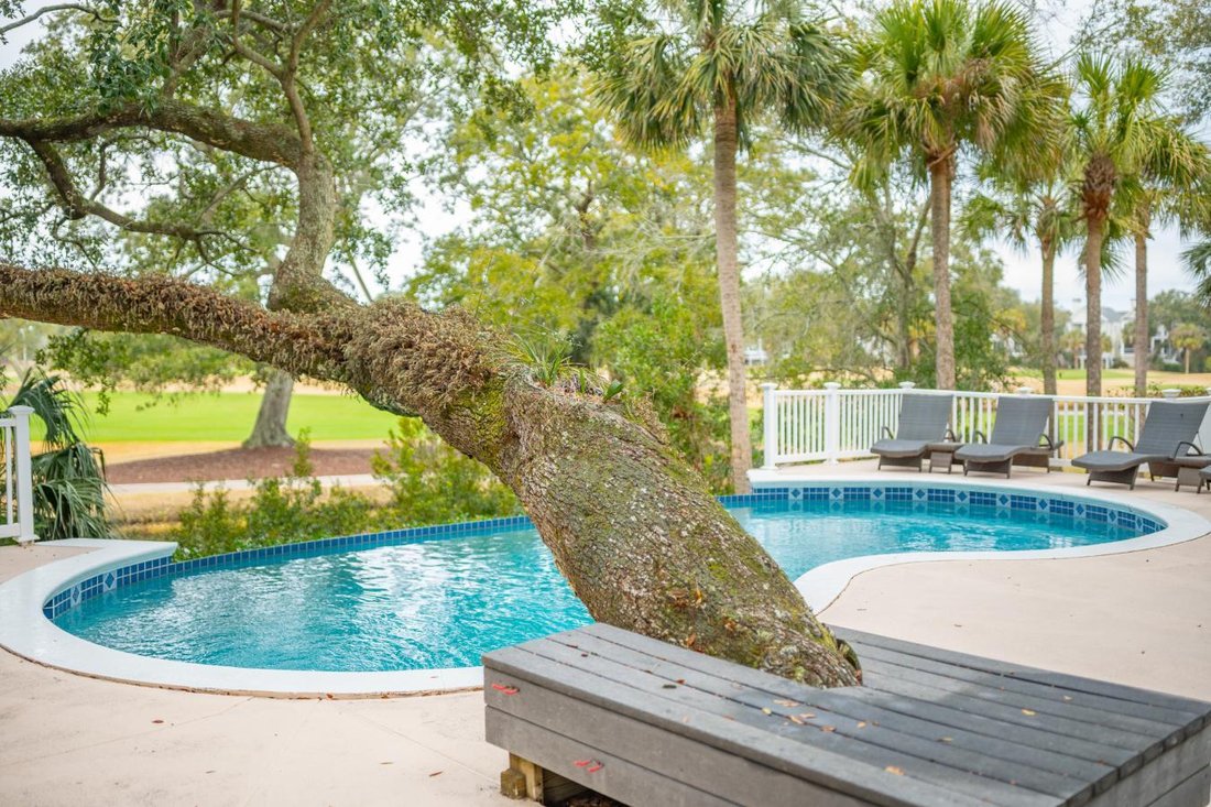 House in Isle of Palms, South Carolina, United States 3 - 13960907