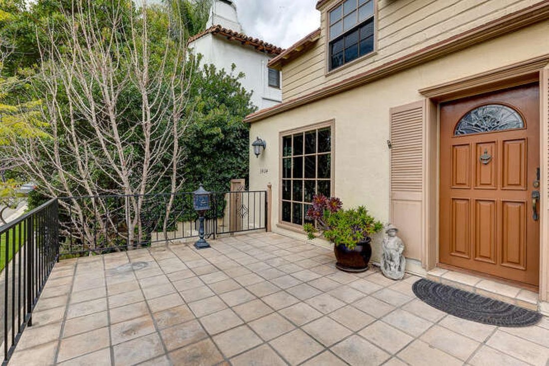 House in Los Angeles, California, United States 2 - 13960477
