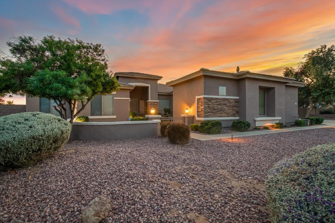 House in Litchfield Park, Arizona, United States 2 - 13961769