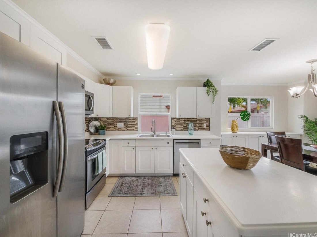 House in Ewa Beach, Hawaii, United States 3 - 13961728