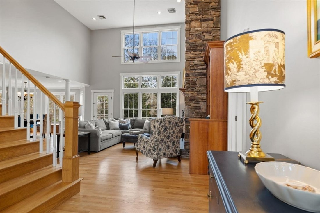 House in Sandwich, Massachusetts, United States 4 - 13960816