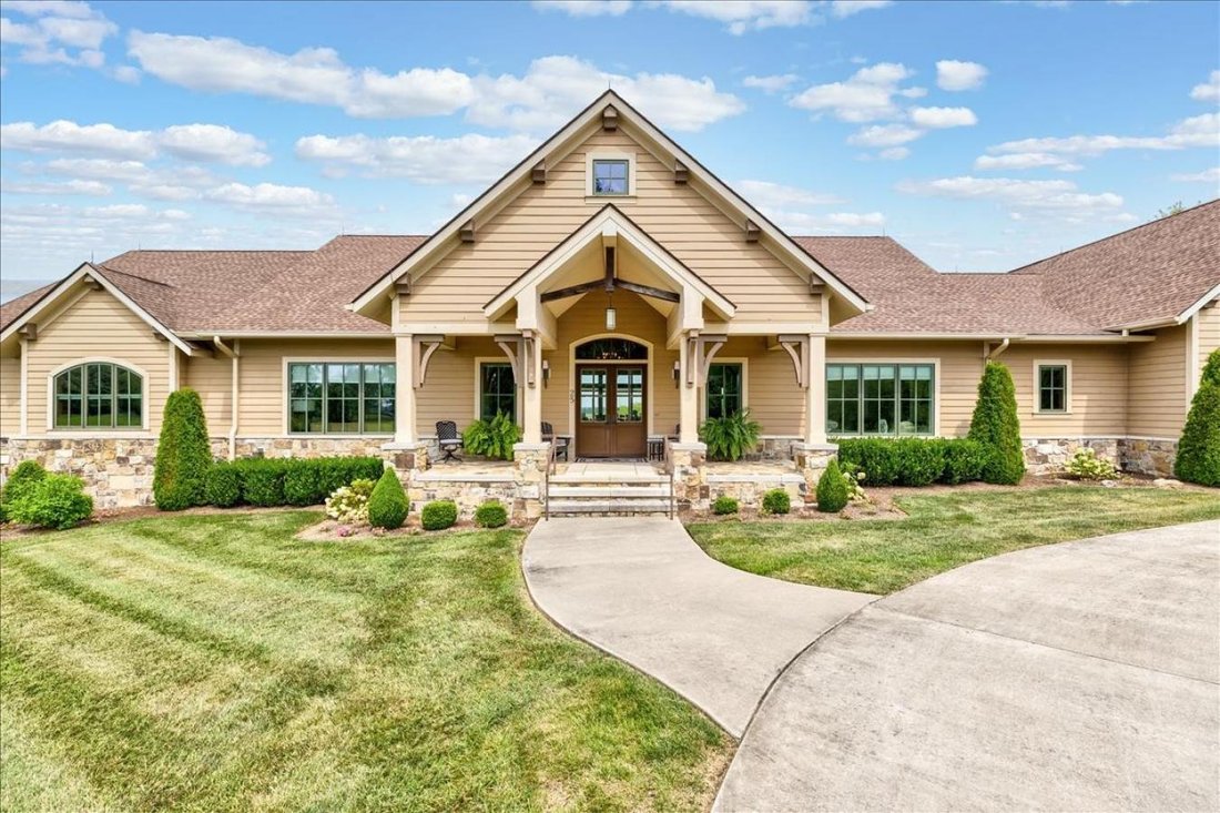 House in Whitesville, Kentucky, United States 3 - 13961051
