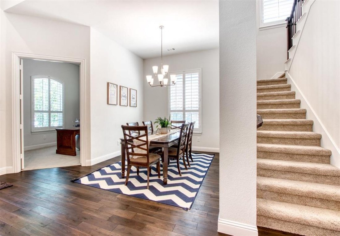 House in The Colony, Texas, United States 4 - 13961585