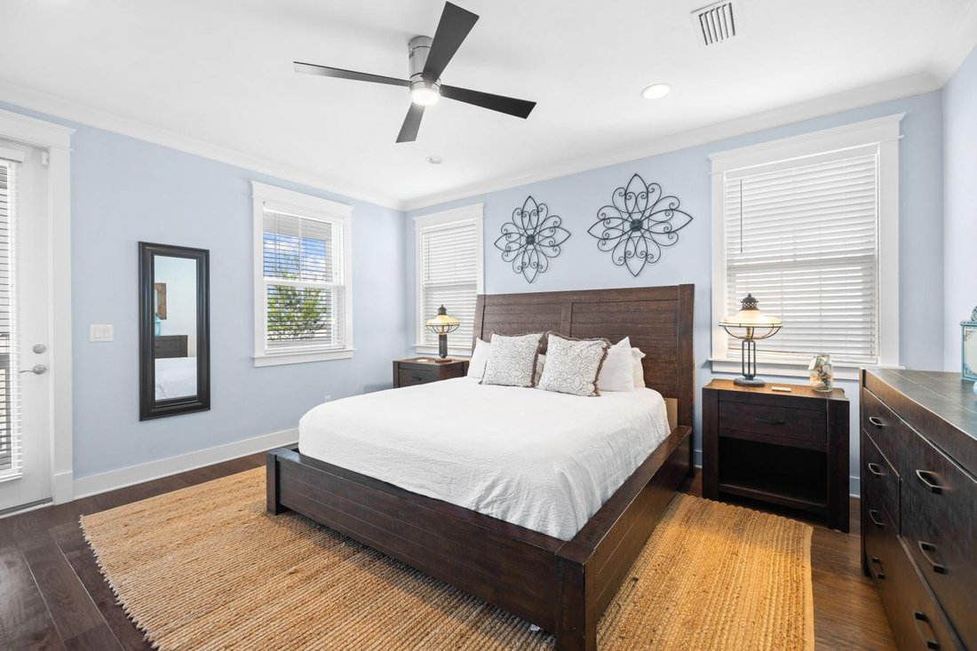 House in Santa Rosa Beach, Florida, United States 4 - 13960968