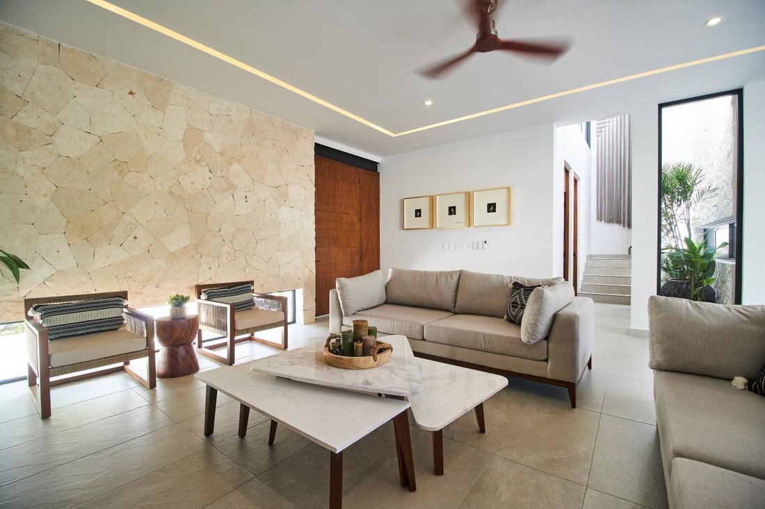 House in Tulum, Quintana Roo, Mexico 3 - 13961659