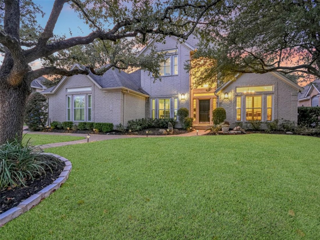 House in Austin, Texas, United States 3 - 13961052