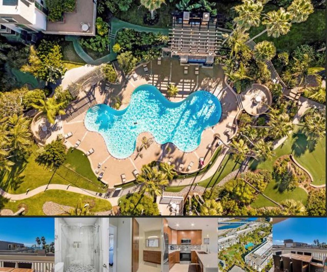 Condo in Oceanside, California, United States 1 - 13960859