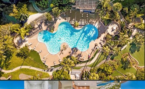 appartement à Oceanside, Californie, États-Unis 1