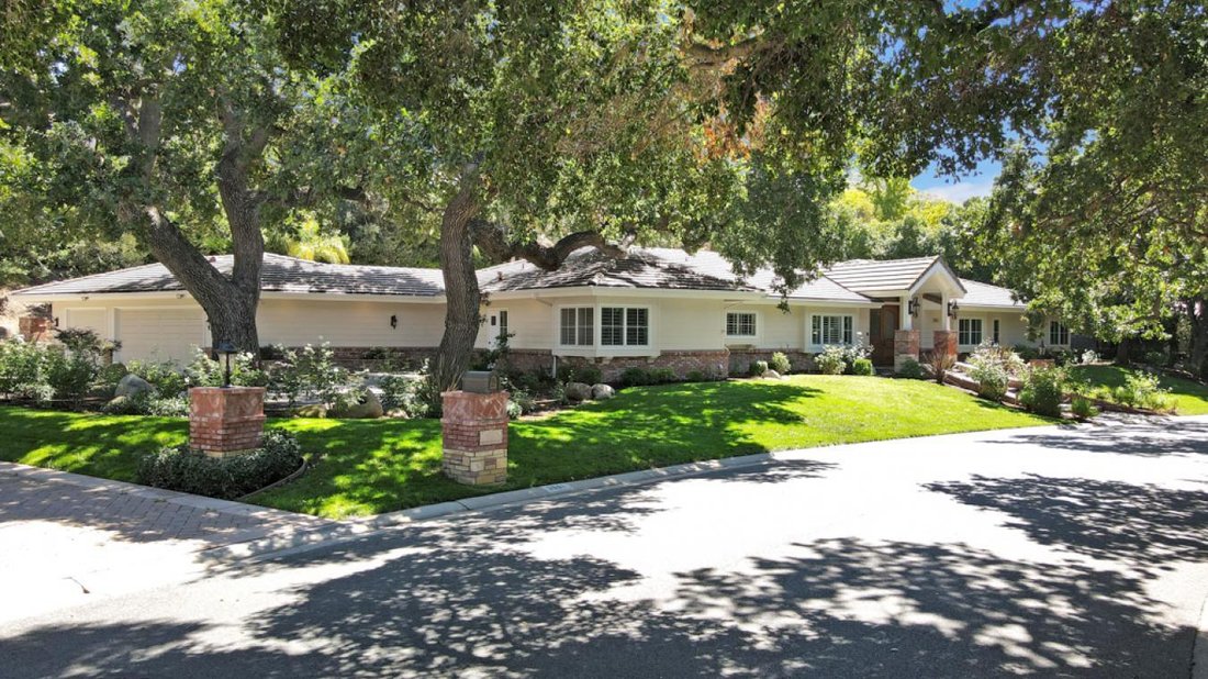 House in Thousand Oaks, California, United States 2 - 13961589