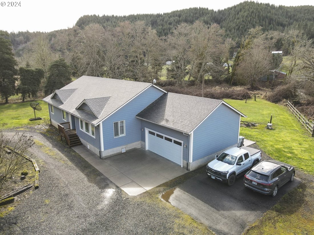 House in Manning, Oregon, United States 1 - 13960296