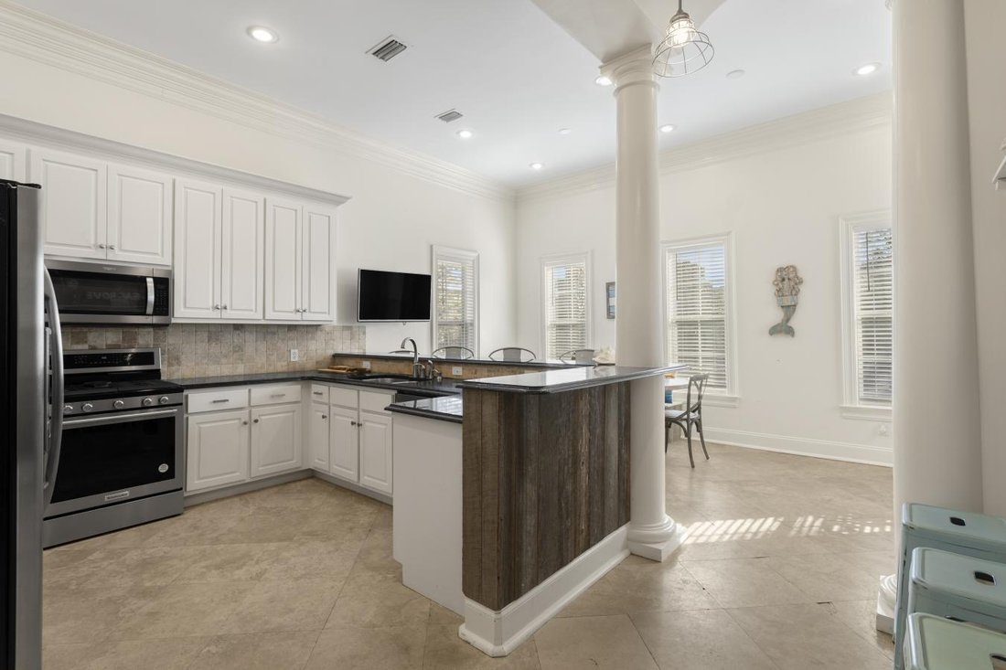 House in Santa Rosa Beach, Florida, United States 3 - 13961766