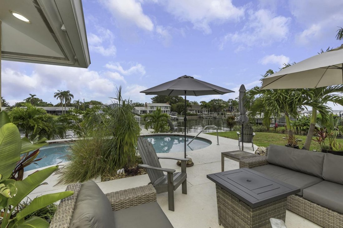 House in St. Petersburg, Florida, United States 5 - 13961740