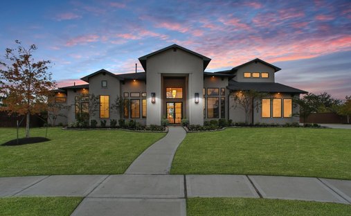 Casa a Katy, Texas, Stati Uniti 1