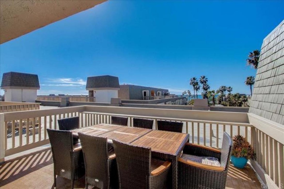 Condo in Oceanside, California, United States 2 - 13960859