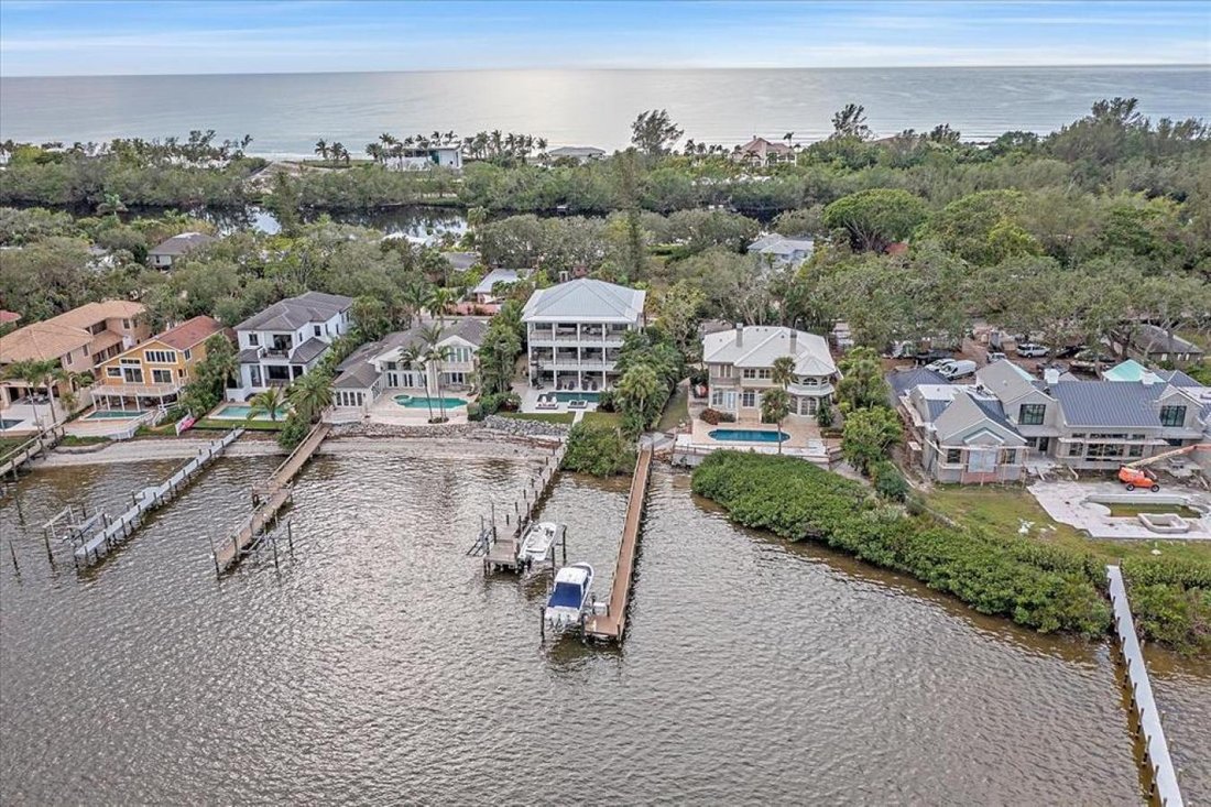 House in Siesta Key, Florida, United States 4 - 13961030